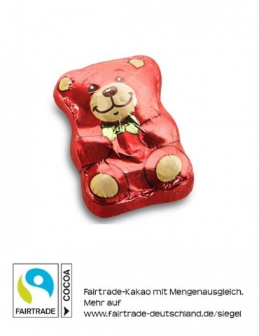 Knuddelbärchen