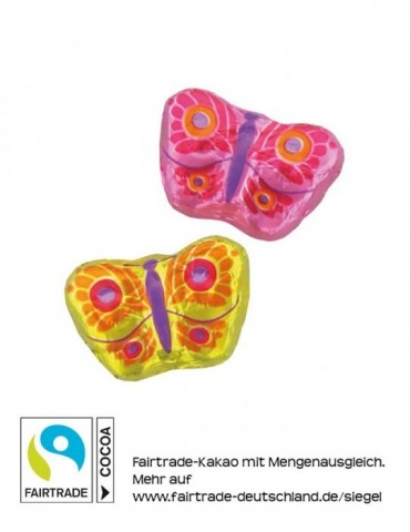Mini-Schmetterlinge