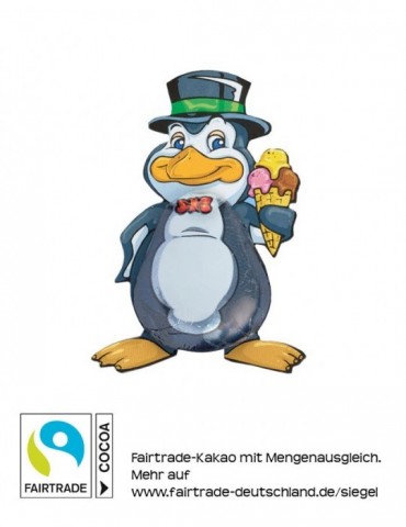 Pinguin Felix