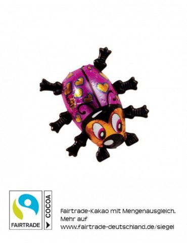 Bunter Nougatkäfer