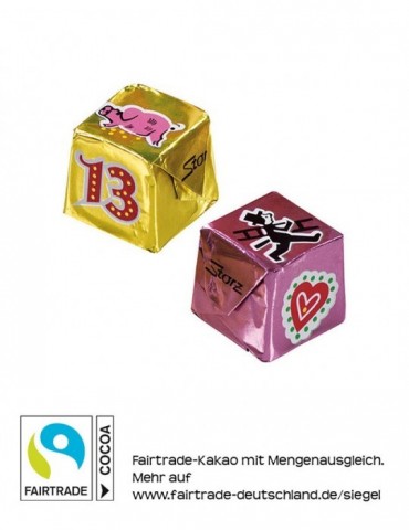 Glückswürfel