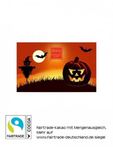 Halloween Täfelchen