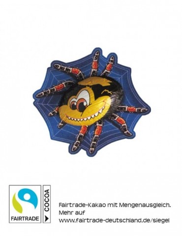 Spinne