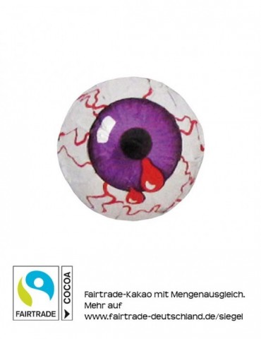 Halloween Augen
