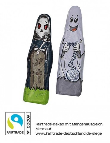 Halloween Relief Figuren