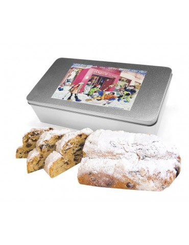Christstollen Maxi Dose