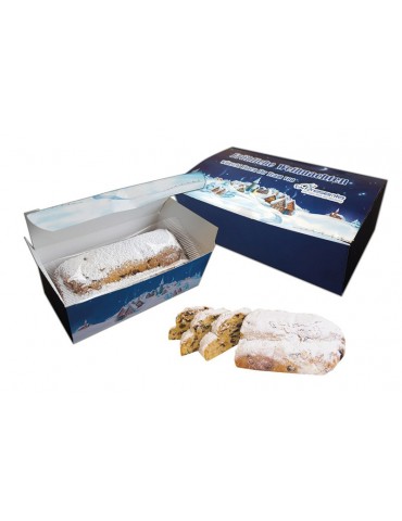 Christstollen Mini Displaybox