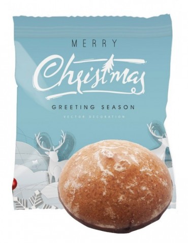 Mini-Contrella im Tütchen