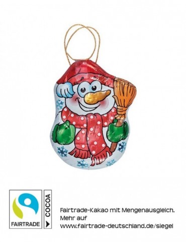 Schneemann