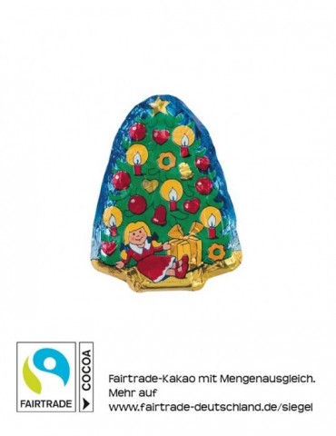 Weihnachtsbäumchen