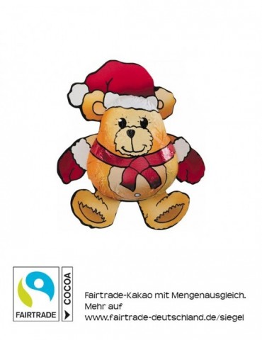 Weihnachts-Bär