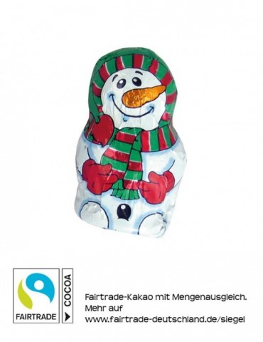 Mini-Schneemann