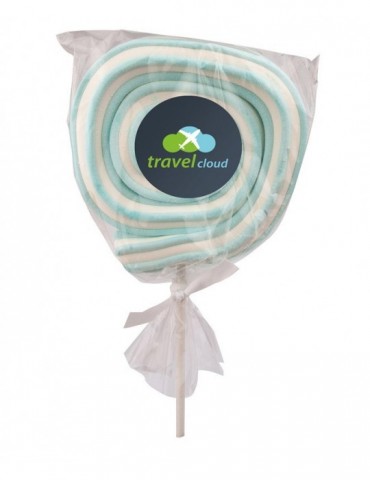 Marshmallow Spirale