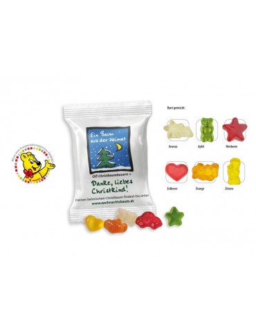 HARIBO Standardformen Werbetüte