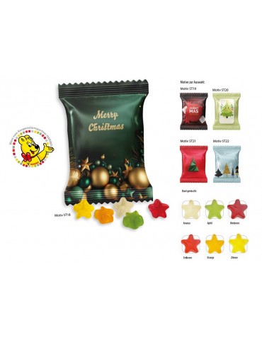 HARIBO Werbetüte Standardmotiv