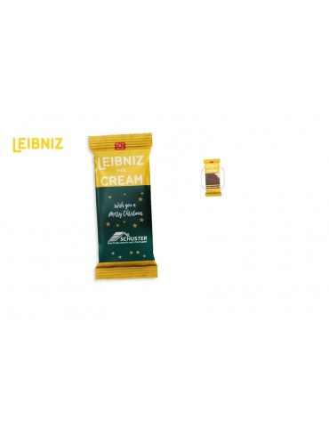 LEIBNIZ Milk Cream 2er Pack...
