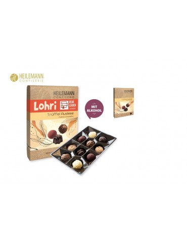 Heilemann Trüffel Auslese...