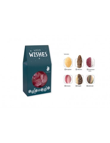 Beutelschachtel mit...