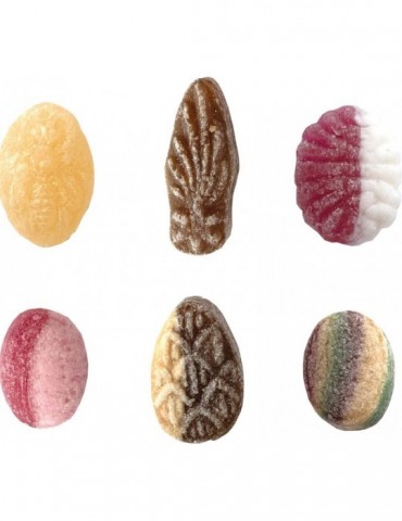 Beutelschachtel mit...