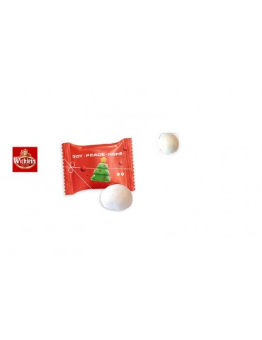 Wicklein Pfeffernuss Flowpack