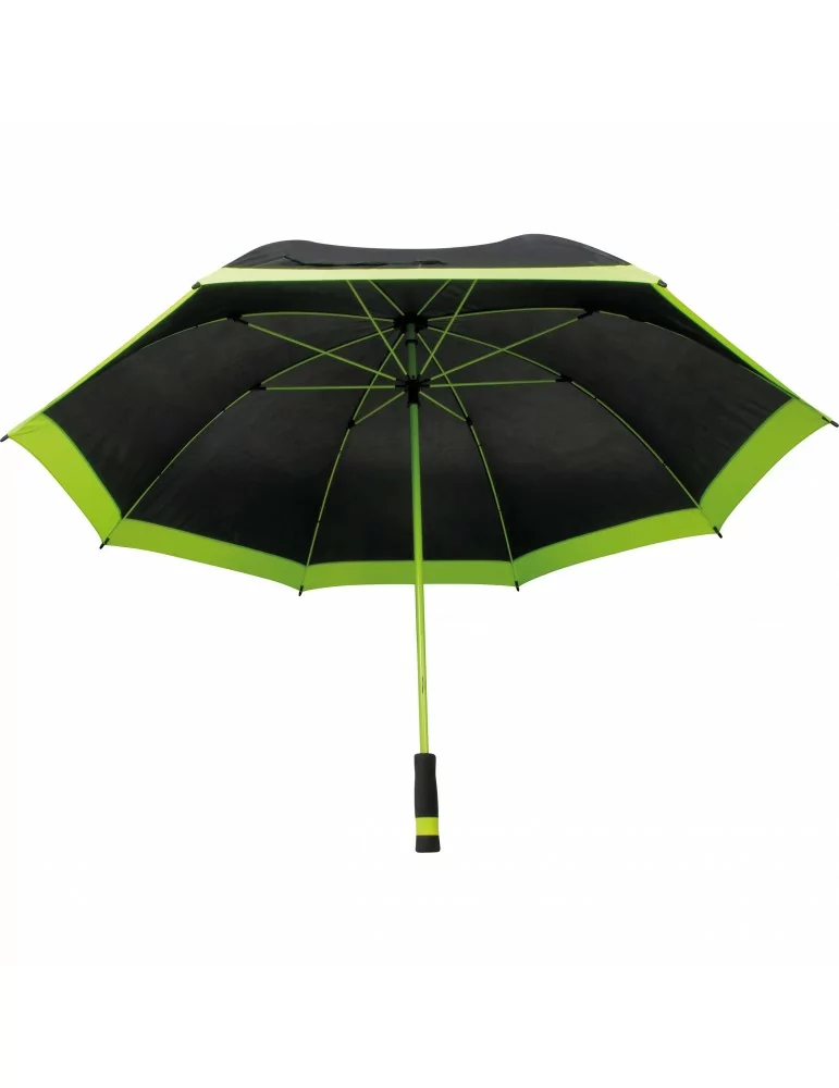 Regenschirm bedrucken mit Logo