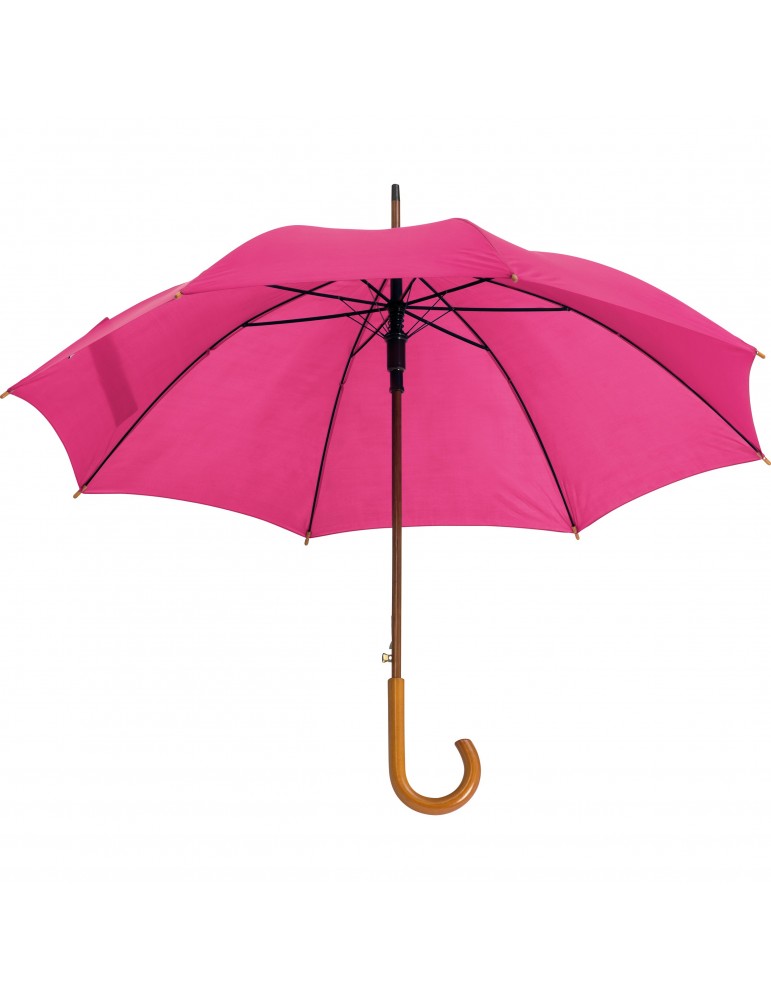 Regenschirm als Werbegeschenk